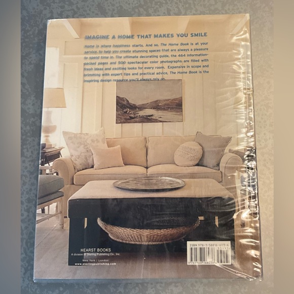 House Beautiful The Home Book - Picture 2 of 2